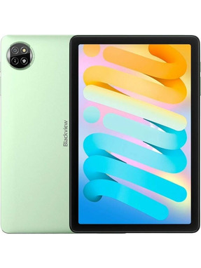Планшет Blackview Tab 20 4/64GB Wi-Fi Green (6931548323150)