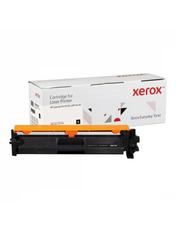 Xerox Everyday 006R03637 (HP CF217A) Black  (006R03637)