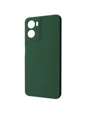 Чохол Wave Colorful Case (TPU) для Xiaomi Redmi 6/6A Forest Green Forest Green (6982351074)