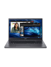 Ноутбук Acer Extensa 15 EX215-55 (NX.EGYEU.030) Steel Gray