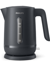 Електрочайник Philips Series 1000 Essentials Collection HD9314 Matte Black Matte Black (HD9314/90)
