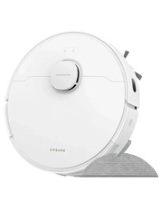 Робот пилосос Dreame D20 Pro Білий White (RLD43SA)