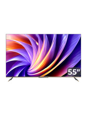 Телевізор Dreame Vivid Q100 4K UHD (3840х2160) Black Так 55 55" Smart TV Black (55Q100)