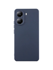 Чохол Lakshmi 1.5 mm Full Camera для Xiaomi 15T Midnight Blue