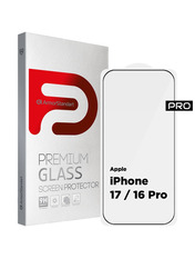 Захисне скло ArmorStandart Pro для Apple iPhone 7/8 Глянсова глянсове (ARM86210)