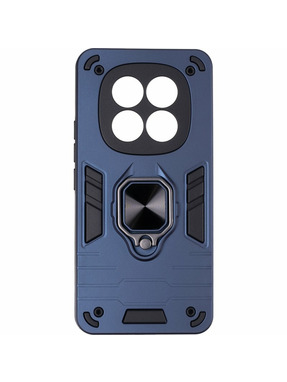 Чохол Gelius Hard Defence PC Series для Xiaomi Redmi Note 15 Pro 4G Dark Blue (6913782405)