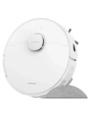Робот пилосос Dreame D20 Pro White (RLD43SA)