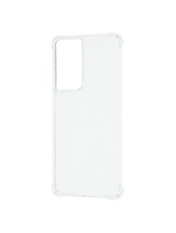 Чохол WXD HQ 0.8 mm для Samsung Galaxy G998 S21 Ultra Transparent