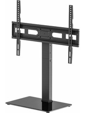 Кріплення Gembird TVS-D75S-01 Black