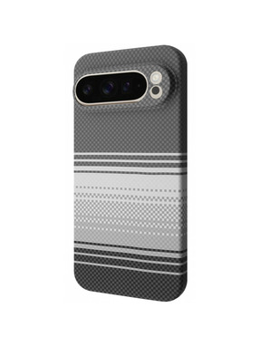 Чохол Proove Gleam Case with Magnetic Ring для Google Pixel 9 Pro XL Gray Sunset (PCGCGPGX0967)