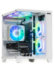 Комп'ютер ARTLINE Gaming X43WHITE (X43WHITEv72)