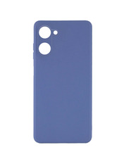 Чохол Candy Full Camera для realme 10 4G Mist Blue