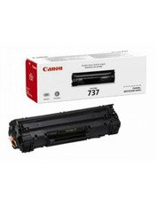 Canon Canon 737 Black  (9435B002AA)