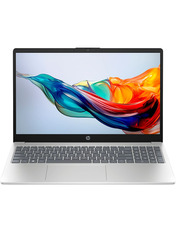 Ноутбук HP Laptop 15-fc0244ua (D16CKEA) Natural Silver