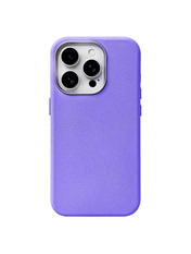 Чохол Leather Case для Xiaomi Redmi A3 Light Purple