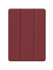 Чохол BeCover Flexible TPU Mate Xiaomi Pad 8 / 8 Pro Red Wine Червоний Red Wine (715628)