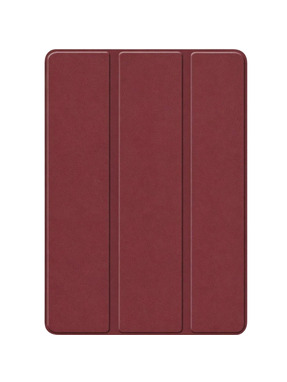 Чохол BeCover Flexible TPU Mate Xiaomi Pad 8 / 8 Pro Red Wine (715628)