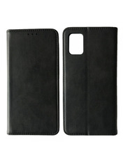 Чохол-книжка Black Magnet для Samsung Galaxy A06 A065 Black