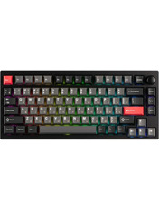 Клавіатура LEMOKEY P1 Pro Carbon Black (P1P-M4-UA) Carbon Black