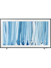 Телевізор Samsung The Frame LS03H Black Так 4K UHD (3840х2160) 65 65" Smart TV Black (QE65LS03HAUXUA)