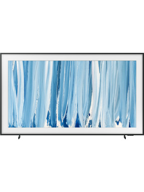 Телевізор Samsung The Frame LS03H 65" Smart TV Black (QE65LS03HAUXUA)