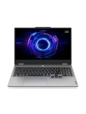 Ноутбук Lenovo LOQ 15IRX10 (83JE006TRA) Luna grey