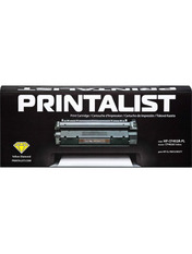 Printalist HP-CF402A-PL (HP CF402A) Yellow  (HP-CF402A-PL)