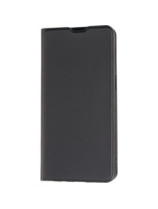 Чохол-книжка BeCover Exclusive New Style для Samsung Galaxy A36 Black (713024) Black