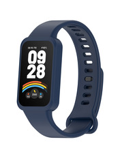 ArmorStandart Xiaomi Smart Band 9 Active / Redmi Smart Band 3 Синій Midnight Blue (ARM85584)