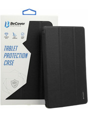 Чохол BeCover Soft Edge Apple iPad mini 6 Black (706803) Black Чорний