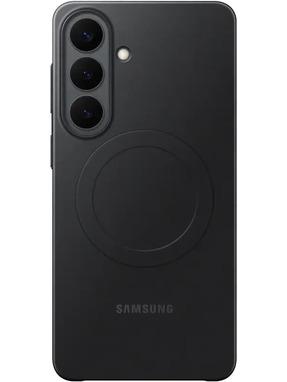 Чохол Samsung Slim Magnet Case для Samsung Galaxy S26 Plus S947 Black (EF-SS947CBEGWW)