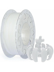 Філамент Creality PLA 1,75mm 1 Ivory 1kg Ivory (3301010277)