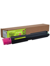 Patron GREEN Label PN-01695MGL (Xerox 006R01695) Magenta  (PN-01695MGL)