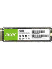 SSD накопичувач Acer FA100 M.2 512GB PCIe NVMe (BL.9BWWA.119) 512GB