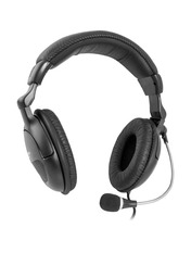Навушники Defender Aura HN-898 Black (63898)