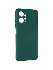 Чохол Gelius Bright Case для Xiaomi Redmi Note 12 4G Green