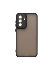 Чохол ArmorStandart ShadeX для Samsung A56 5G Black (ARM82765)