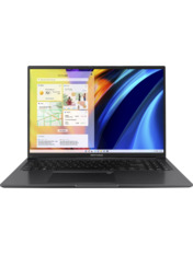 Ноутбук Asus Vivobook 16 OLED X1605VA-SH2456 Indie Black SSD 1 ТБ 16 (90NB13W3-M00CT0) Indie Black