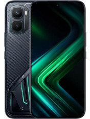 Infinix GT 50 Pro Abyssal Black 12GB 256GB 12/256GB Abyssal Black (X6891)