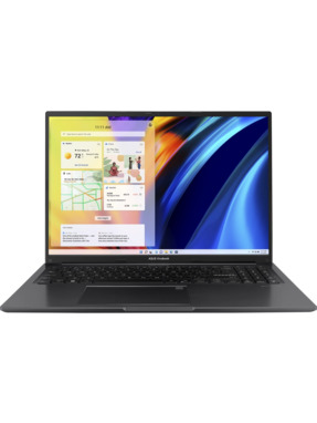 Ноутбук Asus Vivobook 16 OLED X1605VA-SH2456 (90NB13W3-M00CT0) Indie Black