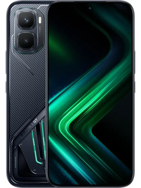 Infinix GT 50 Pro 12/256GB Abyssal Black (X6891)