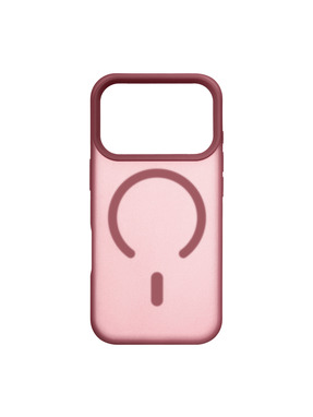 Чохол ArmorStandart Mystiq MagCase для Apple iPhone 17 Pro Wine Red (ARM91602)