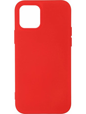 Чохол ArmorStandart Icon Case для Apple iPhone 12 Mini Red Red (ARM57488)