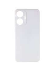 Чохол Candy Full Camera для Realme C55 White