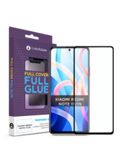 Захисне скло MakeFuture 2.5D для Xiaomi Redmi Note 11/Note 11S