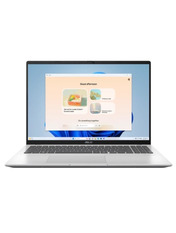 Ноутбук Asus Vivobook 16 X1607AA-MB063 Cool Silver SSD 512 ГБ 16 (90NB1722-M004S0) Cool Silver