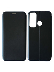 Чохол-книжка Level Classy для Infinix Hot 11S Black