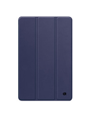 Чохол ArmorStandart Smart Case Lenovo Tab M8 / M8 (3rd Gen) TB-8505/TB-8506 Blue (ARM83272) Синій