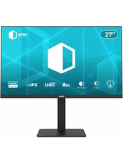 Монітор QUBE B27F120HS 27" Монітори