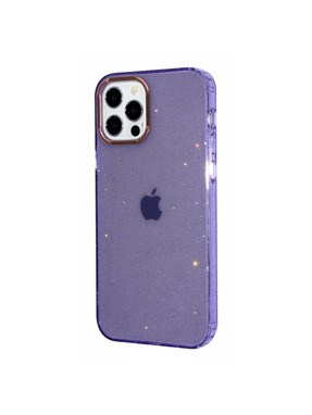 Чохол UAG Copy Radiance Case для Apple iPhone 12/12 Pro Purple (6903715824)
